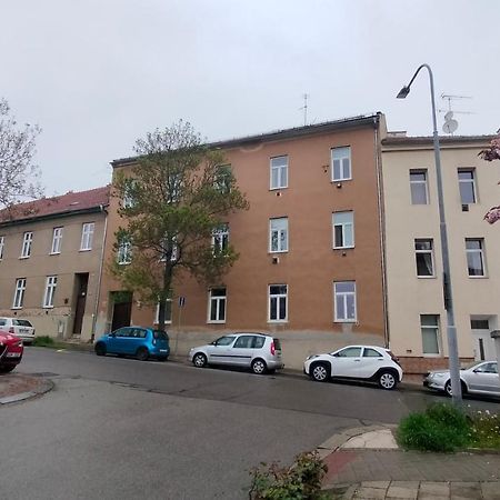 Apartman Vinohrady 布尔诺 外观 照片