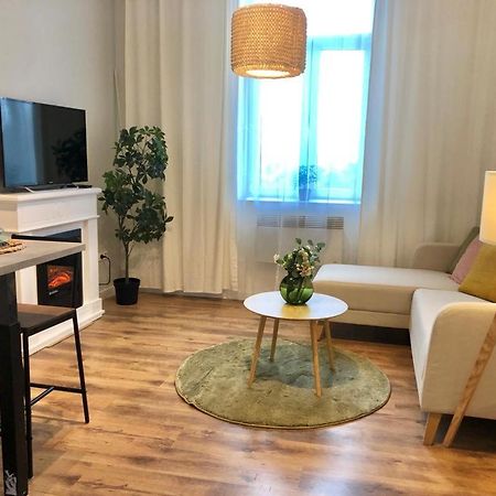 Apartman Vinohrady 布尔诺 外观 照片