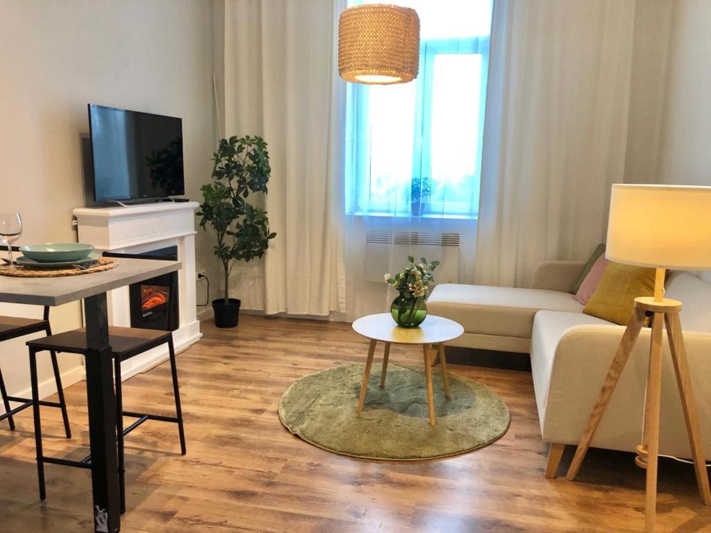 Apartman Vinohrady 布尔诺 外观 照片