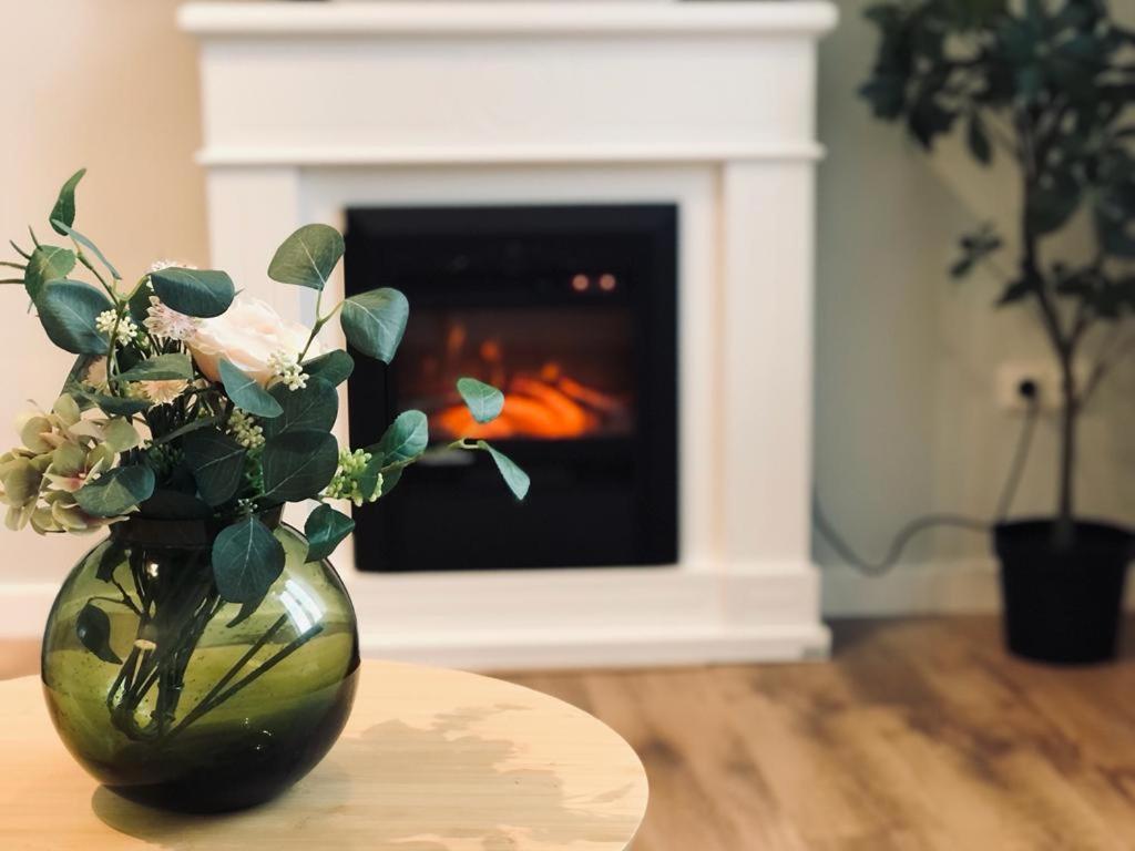 Apartman Vinohrady 布尔诺 外观 照片